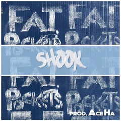 Shook (prod. Ace Ha)