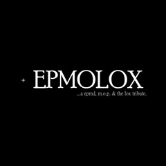 E.P.M.O.L.O.X (ee-pee-em-oh-el-oh-ex)