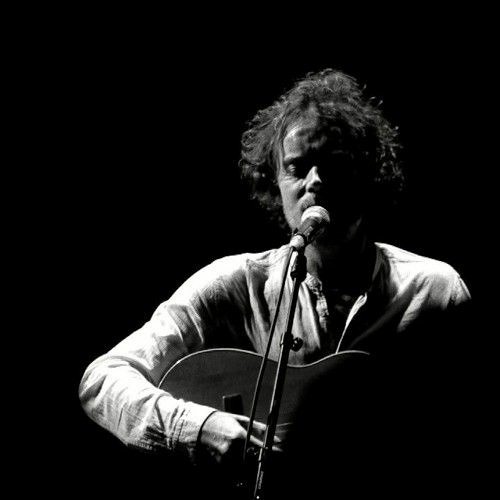 Damien Rice - Back To Her Man (live) berlin