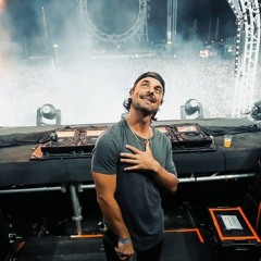 AXWELL Live At NEON Countdown 2022