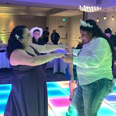 Reggae & Reggaeton Mix from Michelle's Quinceanera