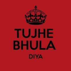 Tujhe Bhula Diya(Slowed+Reverb) - Mohit Chauhan