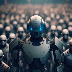 DJ Ultra - Robotsa