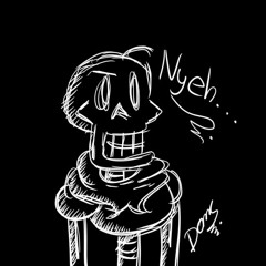 Papyrus' Cool Song