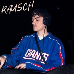 RAUSCH Kingsnight | House, UK Garage