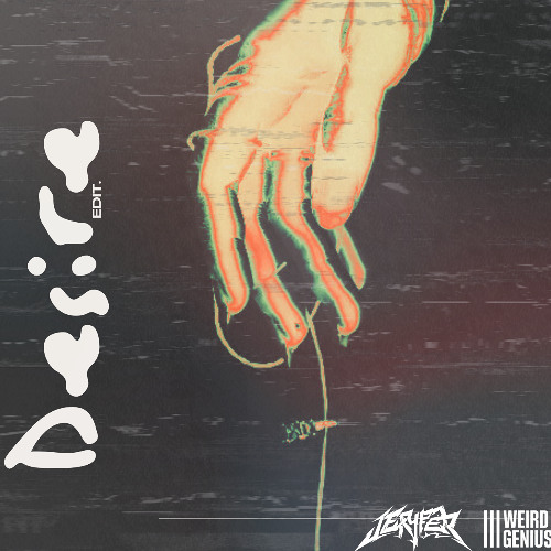 DESIRE (Jeryfer Edit)