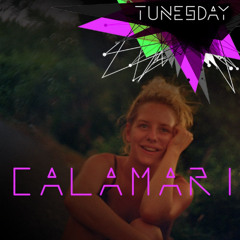 Tunesday #100: Calamari