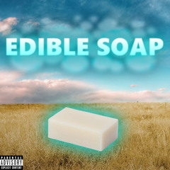 Edible Soap
