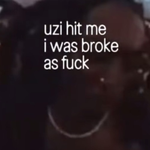 JT TO MY UZI *2PERCS*