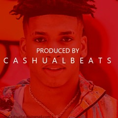 Shotta (Produced By Cashualbeats | Loudbeats)