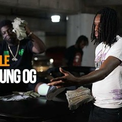 Nuk x Rio Da Yung OG - K. Michelle