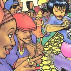 MIAMI BASS HOUSE MIX 11_16_25