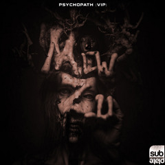 Mew Zu - Psychopath (VIP) [Free Download]