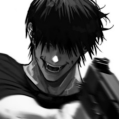 I’m God [Toji Fushiguro]