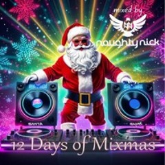 10th Day of Christmas