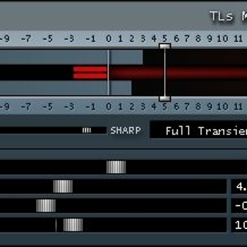 Stream Soundgoodizer Vst Plugin 11l !!LINK!! from Grancritserse