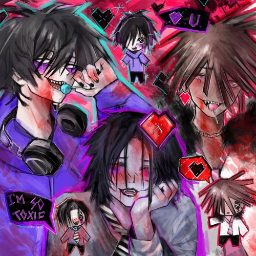 I KNOW U LOVE IT! X CLOVER! X D3R