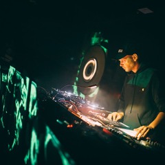 Kaloo LIVE!!! @ Pistolero [Akc Attack, Zagreb. 13.09 - 2024]