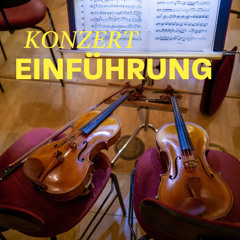20.02.2025 Konzerthausorchester Berlin mit Joana Mallwitz & Antoine Tamestit