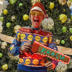 Weihnachtskrach Mix 2024