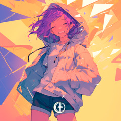Lightfighter - It's Easy (To Love) [Sped Up]