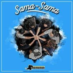 MOMONON-TEH DINGIN (official Audio)