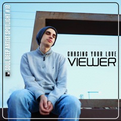 Viewer - Chasing Your Love - Album Mix & Interview