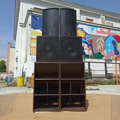 Rebel Disco Special