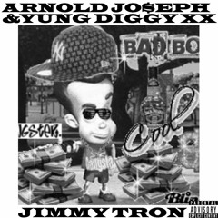 Jimmy Tron! (feat. yung diggy xx)
