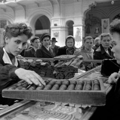 Дефицит не Прогресс / Scarcity is not Progress