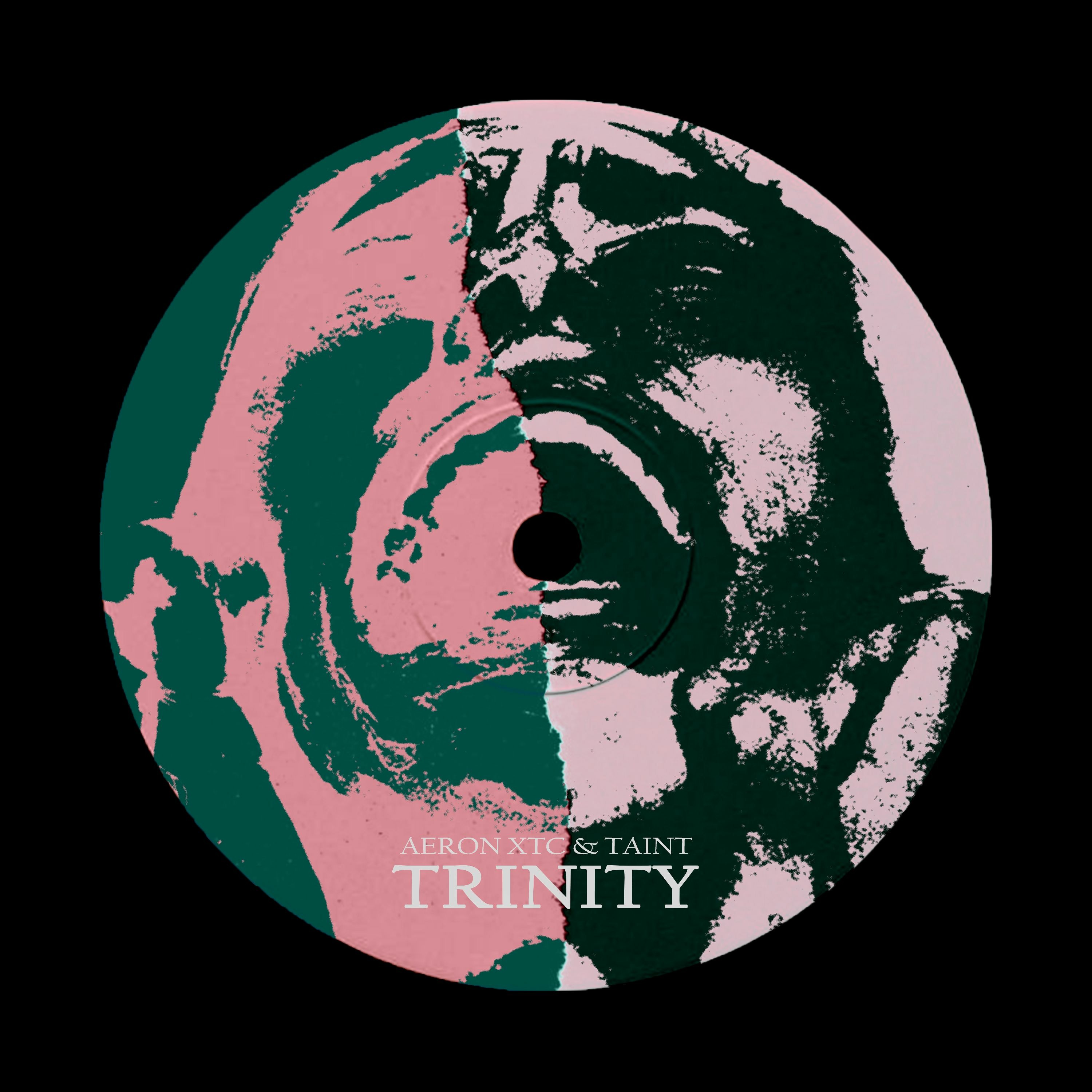 Four Four Premiere: Aeron XTC & Taint -  Trinity [Free Download] episode artwork