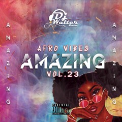 Amazing Vol. 23 (Afro Vibes)