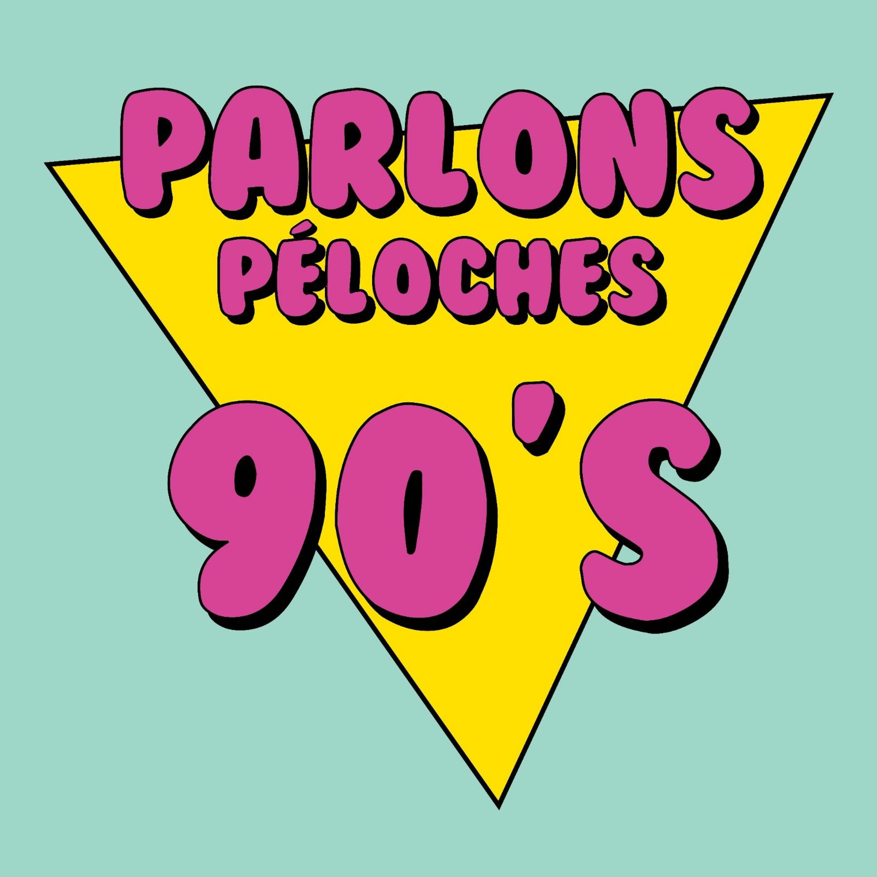 Parlons Péloches