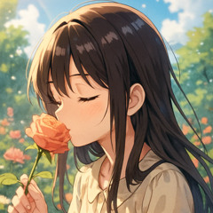 Flowery Garden
