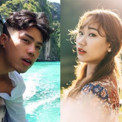 Biển San Hô Cover 2021  Ramie Thanh Trúc ft Chí Huy . Sáng Tác : Jay Chou Lời Việt : Hư Phong