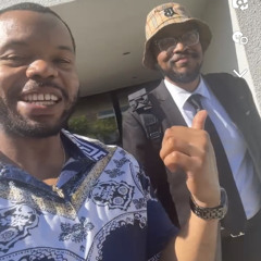 Lil 610 & J-Bird - “Papa Squat”