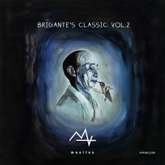 German Brigante - Microluxe (Original Mix)(MAN031B)