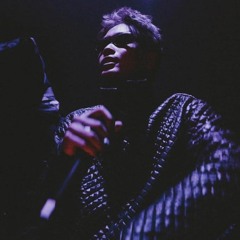 Anarchy-.. XOLIXO .. Prod.Marly Kid