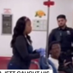 KdotFrmTheHill x Jah Rilla x Shaggy - Clickin (Full Unreleased Song)