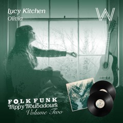 10, Lucy Kitchen - Olivia