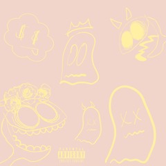 I.L.D.H! (Pro. Retro Magnolia)- JUNE11TH