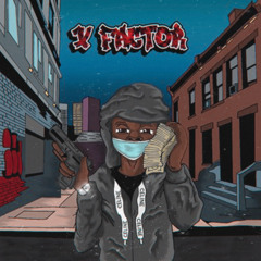 MADDEN (feat. ST6 JODYBOOF)
