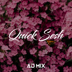 Quick Sesh | AD Mix
