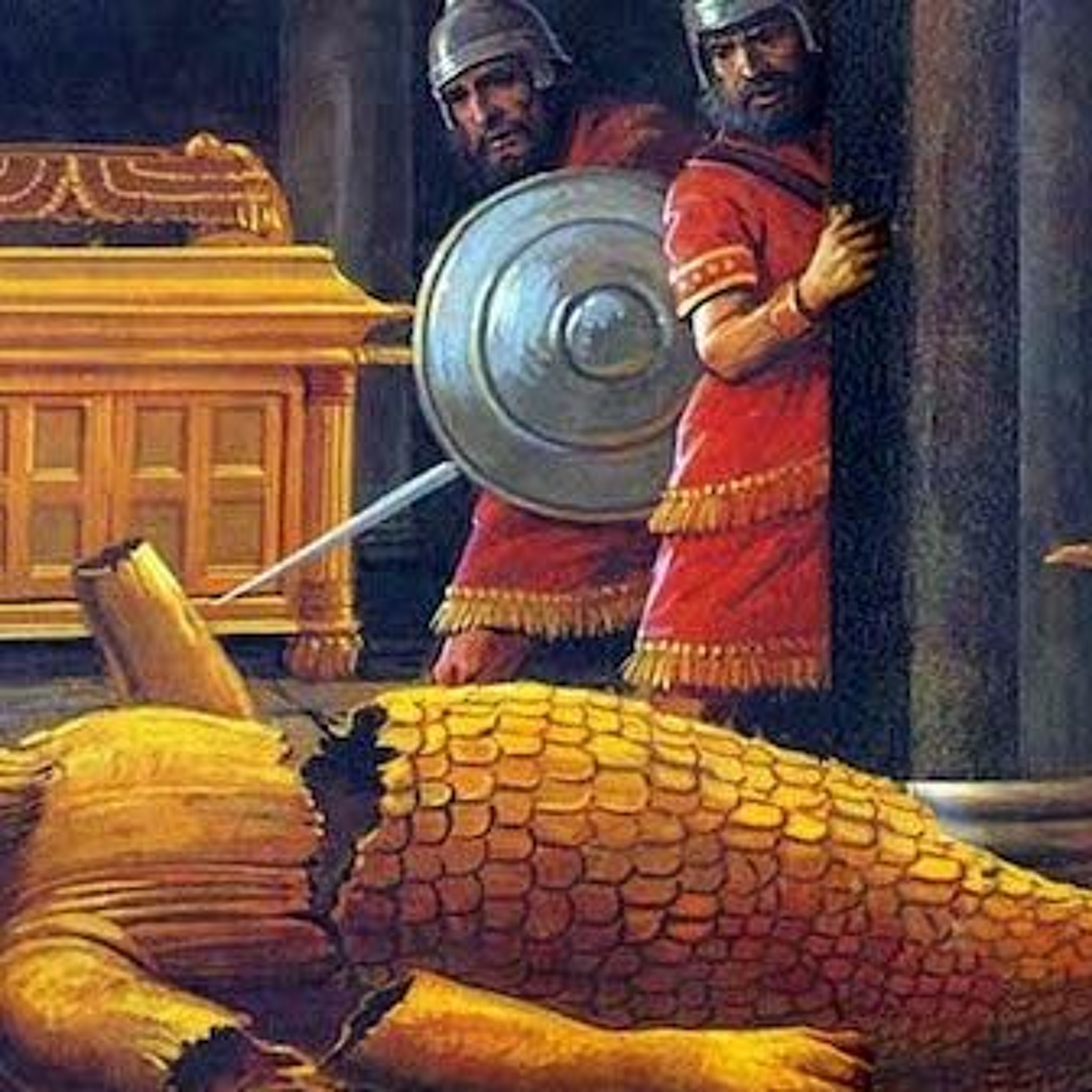 The Master\'s Voice Prophecy Blog