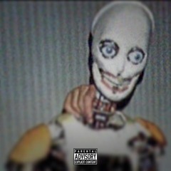 nuclear winter (prod.by odece, remixed by 6X'SIN.exe)