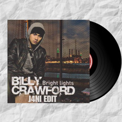 bright lights - J4NI edit  PITCHED DOWN DUE TO COPYRIGHT [ FREE DOWNLOAD ]