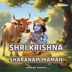 Shri Krishna Sharanam Mamah