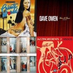 The Jazz that met Liquid Funk
