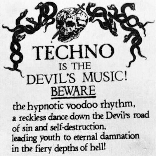 Dance with the devil (MCKX Hardtechno rework)