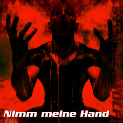 Nimm meine Hand